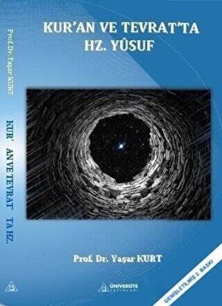 Kur’an ve Tevrat’ta Hz.Yusuf - 1