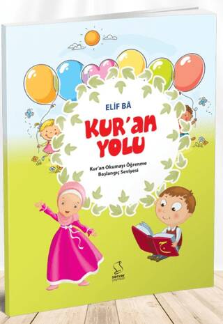 Kur`an Yolu - 1