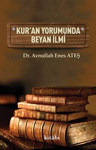 Kur`an Yorumunda Beyan İlmi - 1