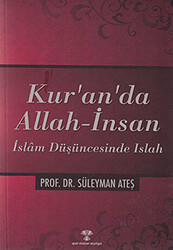 Kur’an’da Allah - İnsan - 1