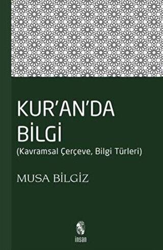 Kur’anda Bilgi - 1