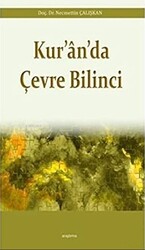 Kur’an’da Çevre Bilinci - 1