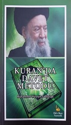 Kuran`da Davet Metodu - 1