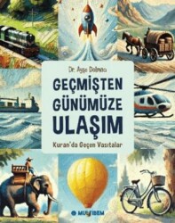 Kuran`da Geçen Vasıtalar - 1