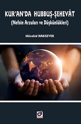 Kur’an’da Hubbuş - Şehevat - 1