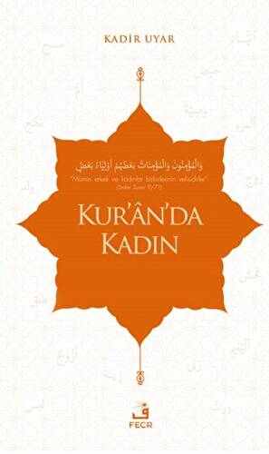 Kur`an`da Kadın - 1