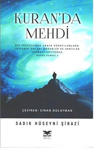 Kuran’da Mehdi - 1