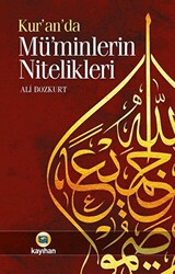 Kur`an`da Müminlerin Nitelikleri - 1