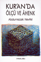 Kur’an’da Ölçü ve Ahenk - 1