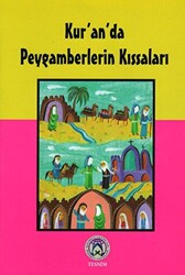 Kur`an`da Peygamberlerin Kıssaları - 1