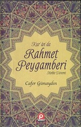 Kur`an`da Rahmet Peygamberi 2 Cilt Takım - 1