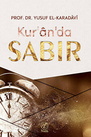 Kur`an’da Sabır - 1