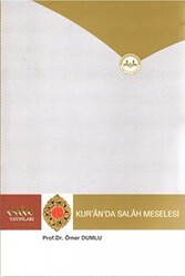 Kur`an`da Salah Meselesi - 1