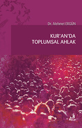 Kur`an`da Toplumsal Ahlak - 1