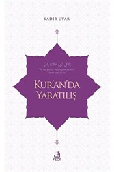 Kur’an’da Yaratılış - 1