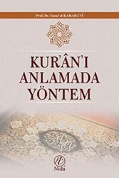 Kur`an`ı Anlamada Yöntem - 1