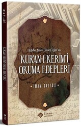 Kuranı Kerimi Okuma Edebleri - 1