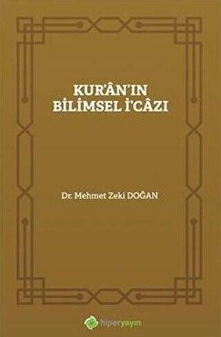 Kur`an`ın Bilimsel İ`cazı - 1