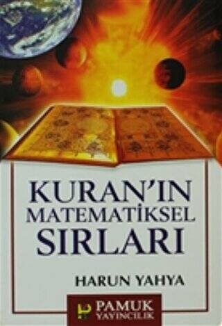 Kuran`ın Matematiksel Sırları Sır-006 - 1