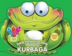 Kurbağa - 1