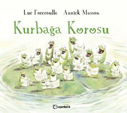 Kurbağa Korosu - 1