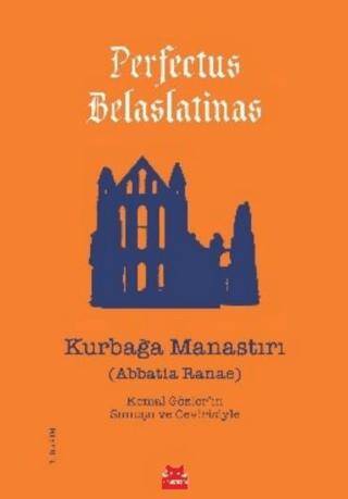 Kurbağa Manastırı - 1