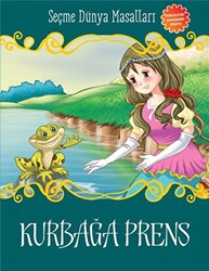 Kurbağa Prens - 1