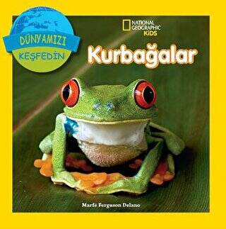 Kurbağalar - 1