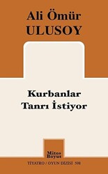 Kurbanlar Tanrı İstiyor - 1