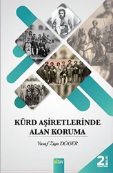 Kürd Aşiretlerinde Alan Koruma - 1