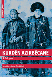 Kurden Azırbecane - 1