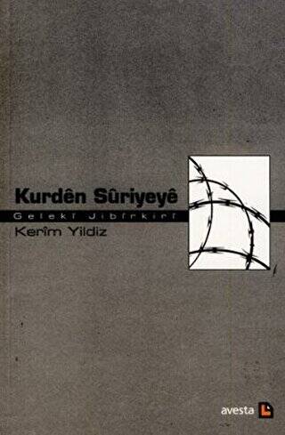 Kurden Suriyeye: Geleki Jibirkiri - 1