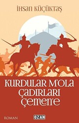 Kurdular M`ola Çadırları Çemen`e - 1