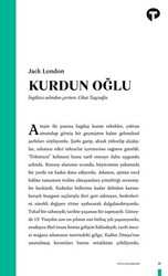 Kurdun Oğlu - 1