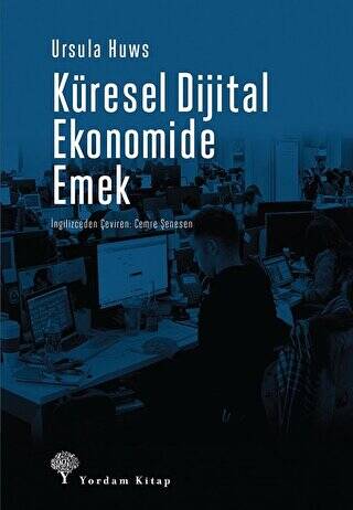 Küresel Dijital Ekonomide Emek - 1