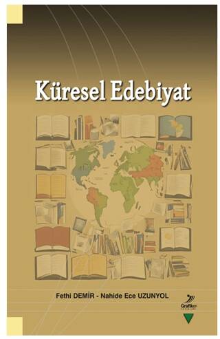 Küresel Edebiyat - 1