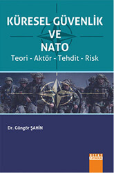 Küresel Güvenlik ve Nato - 1