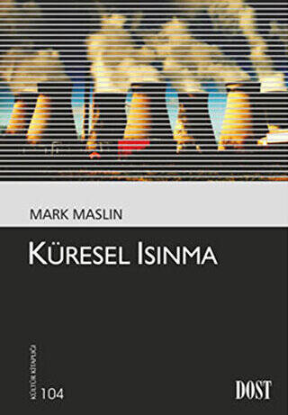 Küresel Isınma - 1