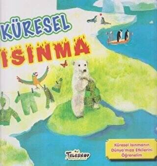 Küresel Isınma - 1