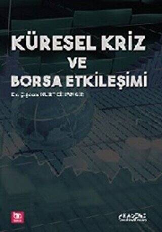 Küresel Kriz ve Borsa Etkileşimi - 1