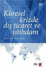 Küresel Krizde Dış Ticaret ve İstihdam - 1