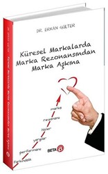 Küresel Markalarda Marka Rezonansından Marka Aşkına - 1