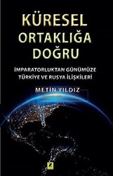 Küresel Ortaklığa Doğru - 1