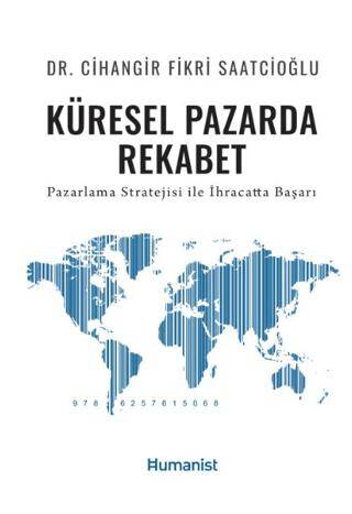 Küresel Pazarda Rekabet - 1