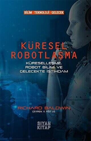 Küresel Robotlaşma - 1