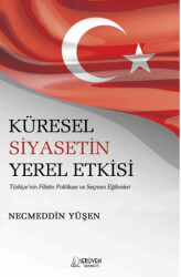 Küresel Siyasetin Yerel Etkisi - 1