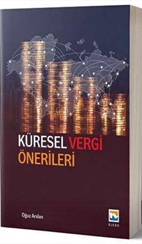 Küresel Vergi Önerileri - 1