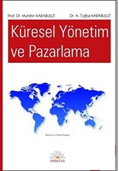 Küresel Yönetim ve Pazarlama - 1