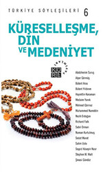 Küreselleşme, Din ve Medeniyet - 1