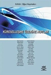 Küreselleşme Üzerine Notlar - 1